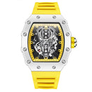 Brand Onola - Men's Luxury Quartz Watch - High Quality