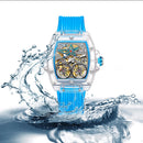 Brand Onola - Men's Luxury Quartz Watch - High Quality