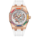 Brand Onola - Men's Luxury Quartz Watch - High Quality