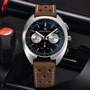 Brand PAGANI- Men's Luxury Quartz Watch - High Quality
