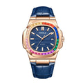 Brand Onola - Men's Luxury Quartz Watch - High Quality
