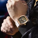 Brand Onola - Men's Luxury Quartz Watch - High Quality