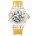 Brand Onola - Men's Luxury Quartz Watch - High Quality
