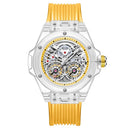 Brand Onola - Men's Luxury Quartz Watch - High Quality