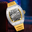 Brand Onola - Men's Luxury Quartz Watch - High Quality