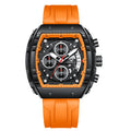 Brand Onola - Men's Luxury Quartz Watch - High Quality