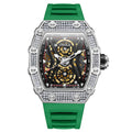 Brand Onola - Men's Luxury Quartz Watch - High Quality
