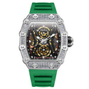 Brand Onola - Men's Luxury Quartz Watch - High Quality