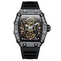 Brand Onola - Men's Luxury Quartz Watch - High Quality