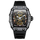 Brand Onola - Men's Luxury Quartz Watch - High Quality
