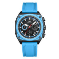 Brand Onola - Men's Luxury Quartz Watch - High Quality