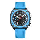 Brand Onola - Men's Luxury Quartz Watch - High Quality