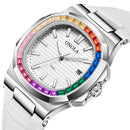 Brand Onola - Men's Luxury Quartz Watch - High Quality