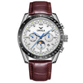 Brand Onola - Men's Luxury Quartz Watch - High Quality