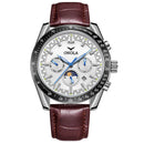 Brand Onola - Men's Luxury Quartz Watch - High Quality