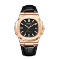 Brand Onola - Men's Luxury Quartz Watch - High Quality