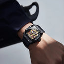 Brand Onola - Men's Luxury Quartz Watch - High Quality