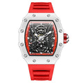 Brand Onola - Men's Luxury Quartz Watch - High Quality