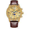 Brand Onola - Men's Luxury Quartz Watch - High Quality