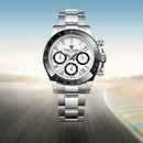 Brand PAGANI- Men's Luxury Quartz Watch - High Quality