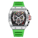 Brand Onola - Men's Luxury Quartz Watch - High Quality