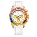 Brand Onola - Men's Luxury Quartz Watch - High Quality