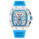 Brand Onola - Men's Luxury Quartz Watch - High Quality