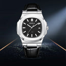 Brand Onola - Men's Luxury Quartz Watch - High Quality