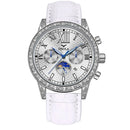 Brand Onola - Men's Luxury Quartz Watch - High Quality