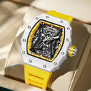 Brand Onola - Men's Luxury Quartz Watch - High Quality