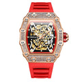 Brand Onola - Men's Luxury Quartz Watch - High Quality