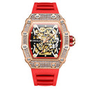 Brand Onola - Men's Luxury Quartz Watch - High Quality