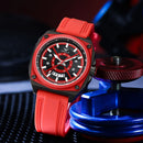 Brand Onola - Men's Luxury Quartz Watch - High Quality