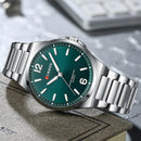 Brand CURREN- Men's Luxury Quartz Watch - High Quality