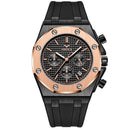 Brand Onola - Men's Luxury Quartz Watch - High Quality
