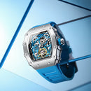Brand Onola - Men's Luxury Quartz Watch - High Quality