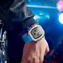 Brand Onola - Men's Luxury Quartz Watch - High Quality