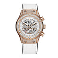 Brand Onola - Men's Luxury Quartz Watch - High Quality