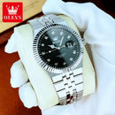 Brand OLEVS- Men's Luxury Quartz Watch - High Quality