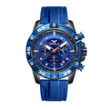 Brand Onola - Men's Luxury Quartz Watch - High Quality