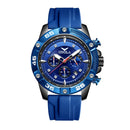Brand Onola - Men's Luxury Quartz Watch - High Quality
