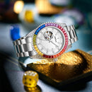 Brand Onola - Men's Luxury Quartz Watch - High Quality