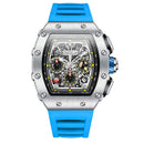 Brand Onola - Men's Luxury Quartz Watch - High Quality