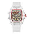 Brand Onola - Men's Luxury Quartz Watch - High Quality
