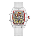 Brand Onola - Men's Luxury Quartz Watch - High Quality