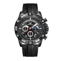 Brand Onola - Men's Luxury Quartz Watch - High Quality