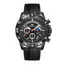 Brand Onola - Men's Luxury Quartz Watch - High Quality