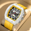 Brand Onola - Men's Luxury Quartz Watch - High Quality
