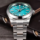 Brand PAGANI- Men's Luxury Quartz Watch - High Quality