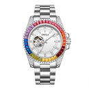 Brand Onola - Men's Luxury Quartz Watch - High Quality